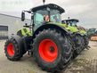 Tractor agrícola - Claas - axion 810 cis+ cm