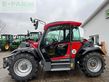 Telescopica - Weidemann - t7035 kramer kt357