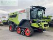 Cosechadora de Cereal - Claas - lexion 8700 terra trac