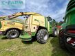 Cosechadora de Cereal - Krone - krone big x 700