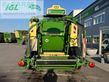 Empacadora gigant - Krone - comprima cv 150 plus (rp801-35)
