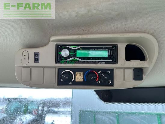 Tractor agrícola - John Deere - 6125r