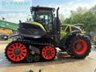 Tractor agrícola - Claas - axion 960 terra trac