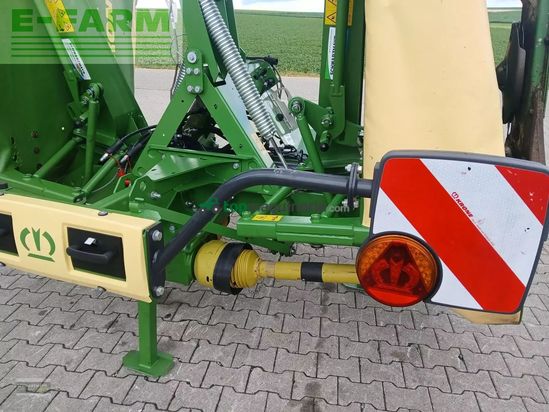 Cortacésped manual - Krone - easycut b 970 ( ec b970