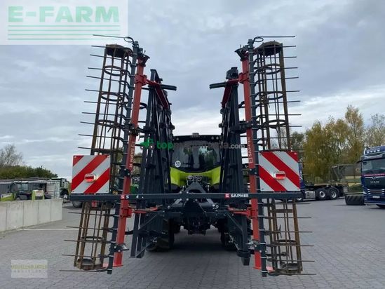 Cultivador - Saphir - allstar 601 longline