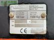 Grada rotativa - Maschio - herse rotative dc3000 . maschio