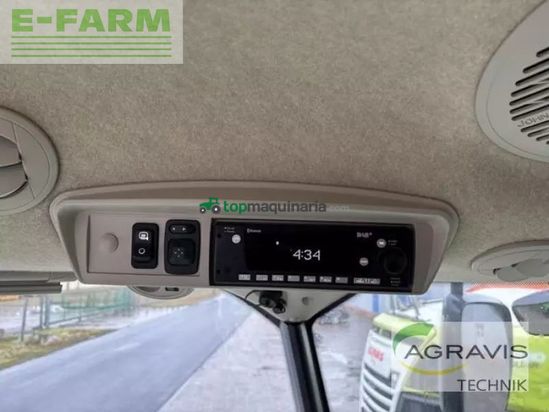 Cosechadora de Cereal - John Deere - t 560 + sw 622r + tw