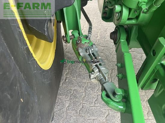 Tractor agrícola - John Deere - 6250r