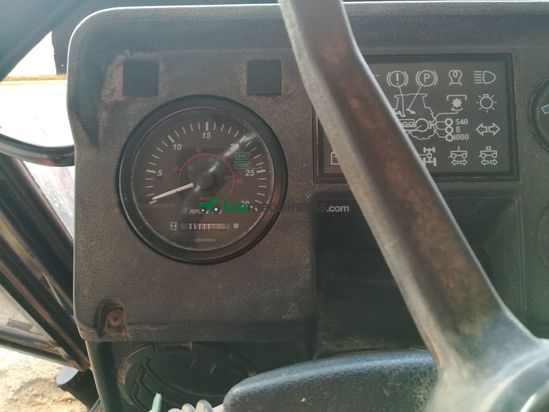 Tractor agrícola - Same - EXPLORER 95