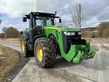 Tractor agrícola - John Deere - 8360r