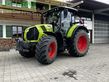 Tractor agrícola - Claas - arion 550 cis