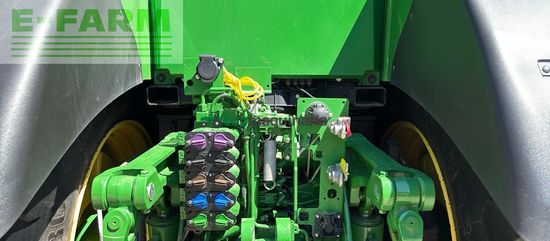 Tractor agrícola - John Deere - 8R 310