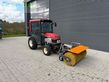 Tractor agrícola - Yanmar - ef 235