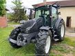 Tractor agrícola - Valtra - g125 versu