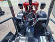 Minicargadora - Weidemann - wm 1260 lp