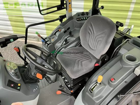 Tractor agrícola - Claas - nexos 220 vl cabine VL