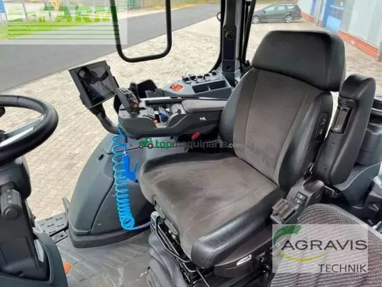 Tractor agrícola - Valtra - t 235 d 2a1
