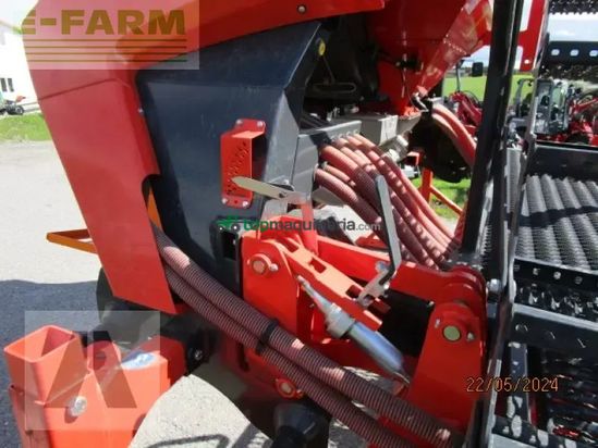 Sembradora - Kuhn - venta 3030-24
