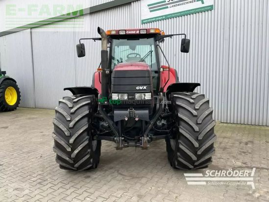 Tractor agrícola - Case IH - cvx 1170