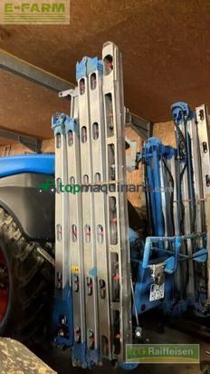 Atomizador - Lemken - vega 12