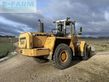Minicargadora - Liebherr - 541
