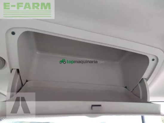 Tractor agrícola - John Deere - 6215r