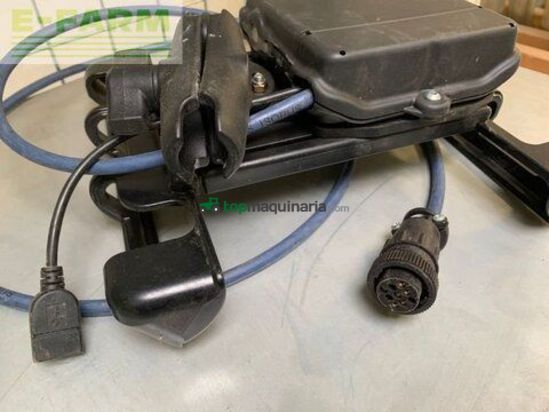 Tractor agrícola -  - easy on board app retrofit kit