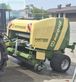 Empacadora gigant - Krone - fortima f 1250 mc