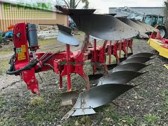 Arado - Pöttinger - servo3000