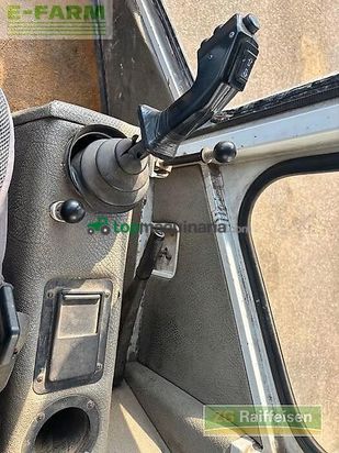 Minicargadora - Weidemann - 4002 d/p