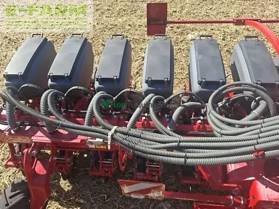 Sembradora monograno mecanica - Horsch - maestro 12 rx