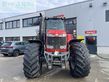 Tractor agrícola - Massey Ferguson - mf 8670 dyna-vt