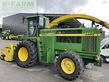 Cosechadora de Cereal - John Deere - 6850 allrad 4wd