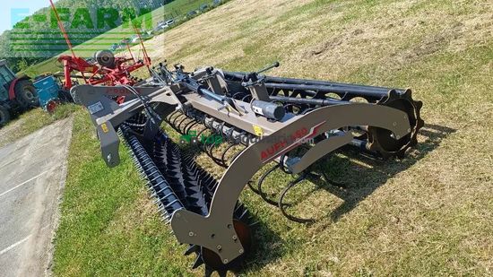 Cultivador - Rol/Ex - aufh4.5