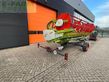 Cosechadora de Cereal - Claas - evion 450