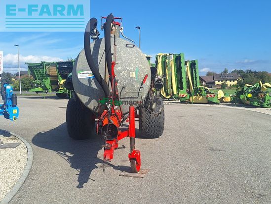 Cisterna - Kirchner - t 7000