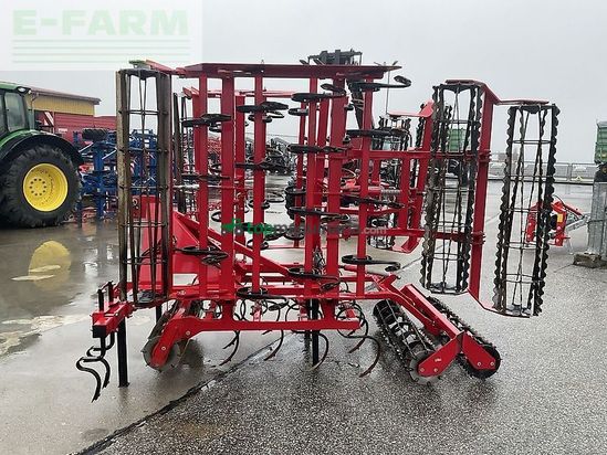 Combinado de siembra -  - coral plus 420