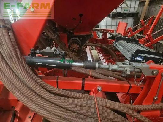 Sembradora - Kuhn - venta lc 3000 4000