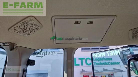 Tractor agrícola - John Deere - 9rx 640