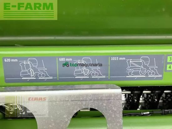 Sembradora - Amazone - cataya 3000 special ecoline