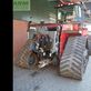 Tractor agrícola - Case IH - quadtrac 450