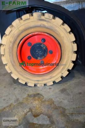 Elevadora - Linde - e 20 l evo 386-02