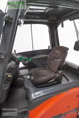 Elevadora - Linde - e 18 ph evo 386-02