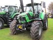 Tractor agrícola - Deutz-Fahr - 6150.4 ttv