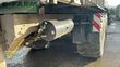 Cinta transportadora de forraje - Fliegl - tmk 376 bull