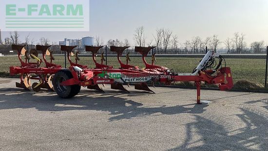 Arado - Pöttinger - 6.50