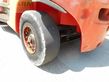 Elevadora - Linde - h80d-01/900 ( vollausstattung )