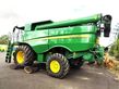 Cosechadora de Cereal - John Deere - s780