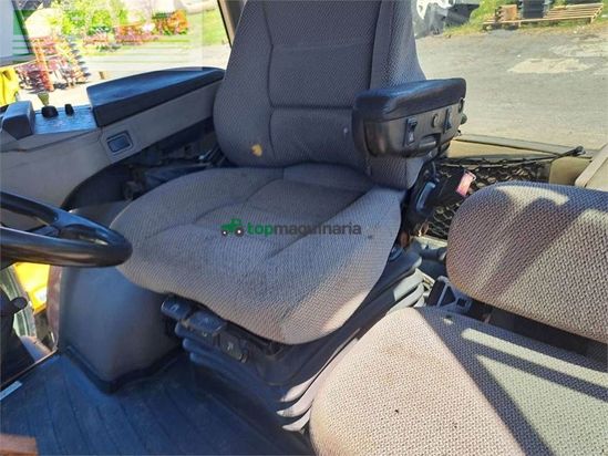 Tractor agrícola - Case IH - magnum 340