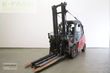 Elevadora - Linde - h 45 d evo 394-02